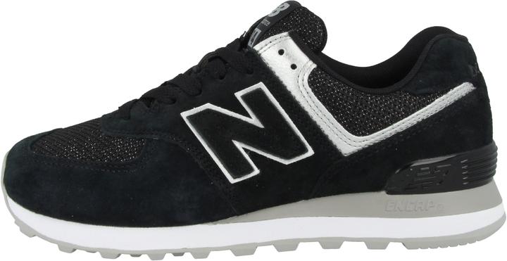 Image du produit New Balance WL 574 (37.5)