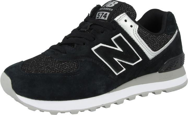 Image du produit New Balance WL 574 (37.5)
