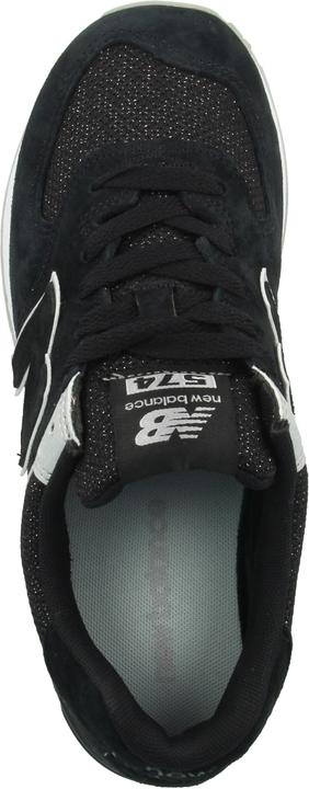 Image du produit New Balance WL 574 (37.5)