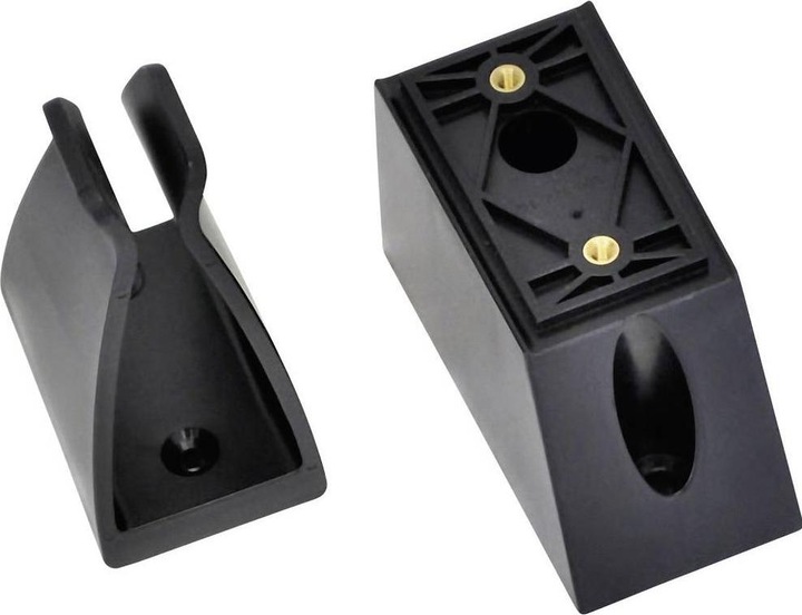 Actual product image Ergotron wall mount for barcode scanner
