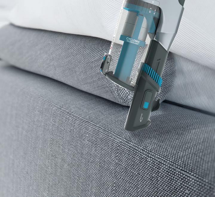 Actual product image Hoover H-Free 500 Hydro Plus