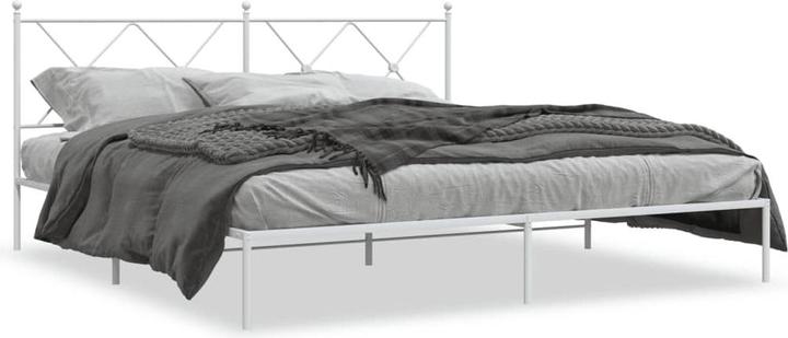 Image du produit vidaXL Bettgestell (180 x 200 cm)