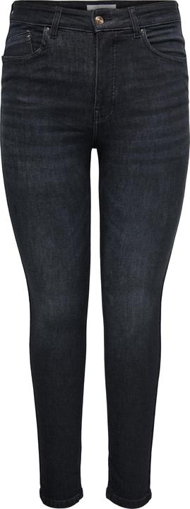 Produktbild Only CAREMMY Hohe Taille Skinny Fit Jeans Skinny Jeans (W42/L32)