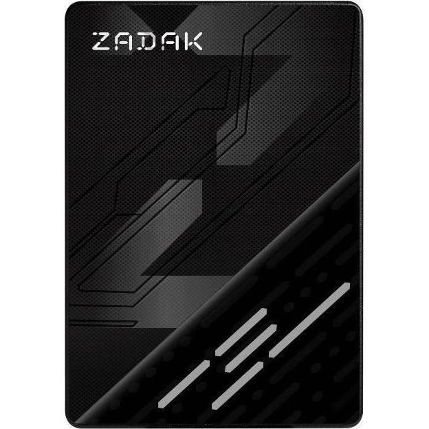 Zadak SSD 512GB 560/540 TWSS3 SA3 ZDK (512 GB, 2.5"), SSD