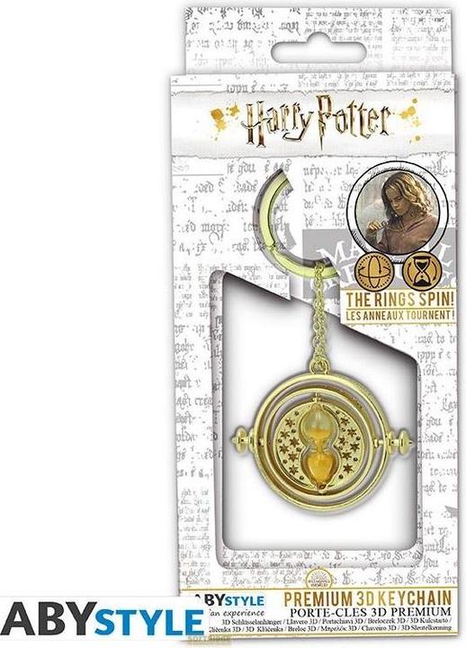 Actual product image ABYstyle Harry Potter - Zeitumkehrer