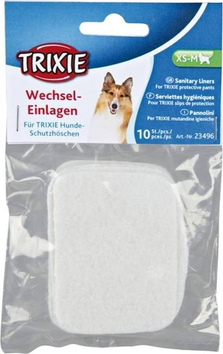 Trixie Höscheneinlagen (Hund, 473 ml)