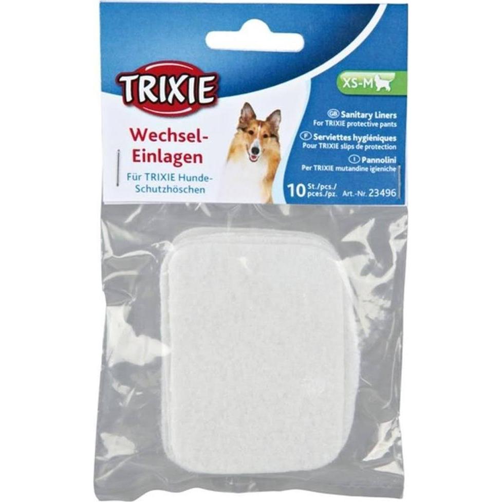 Trixie Höscheneinlagen (Hund, 473 ml), Tierpflegemittel