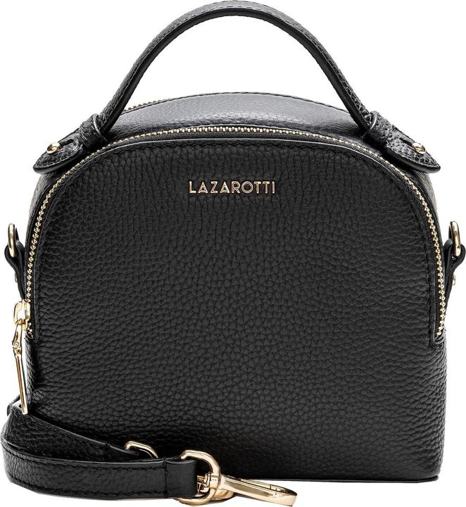 Image du produit Lazarotti Bologna Leather Sac à main en cuir 17 cm