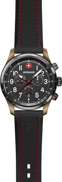 Actual product image Wenger 01.0543.113 Terragraph