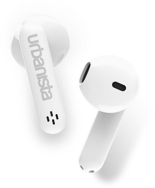 Produktbild Urbanista Austin (Keine Geräuschunterdrückung, 5 h, Kabellos)