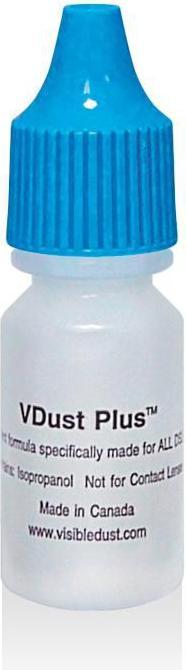 Productafbeelding Visible Dust VDust Plus