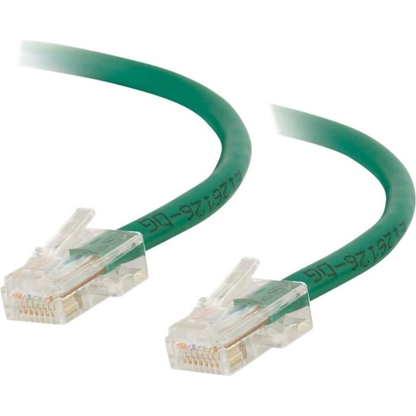 C2G Cavo patch di rete Cat5e non schermato (UTP) (CAT5e, 1.50 m), Cavo di rete