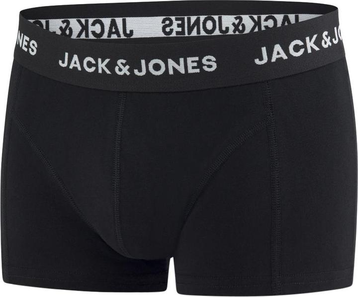Produktbild Jack & Jones Boxershorts 6er Pack (M, 6er Pack)