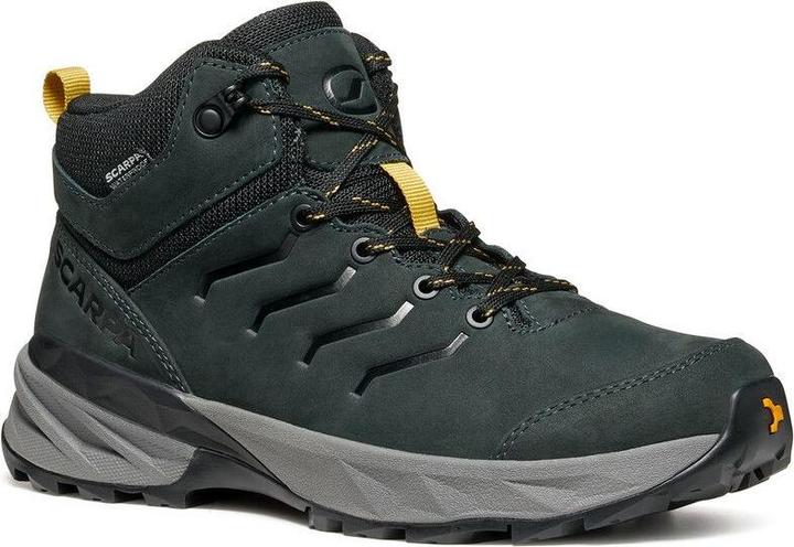 Produktbild Scarpa Youth RS Pro WP (35)