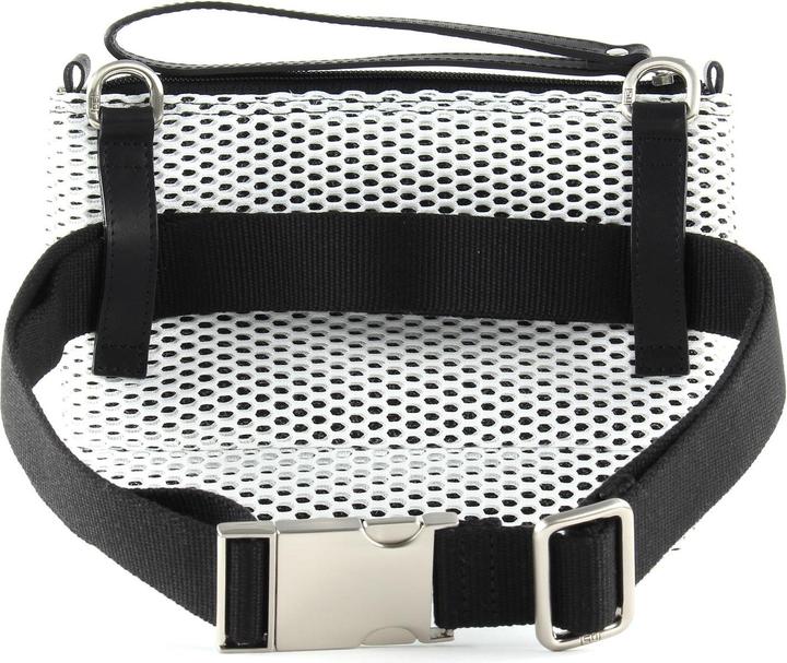 Image du produit Jost Sac à bandoulière Mesh 17 cm