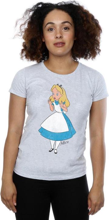 Produktbild Alice In Wonderland TShirt (XL)