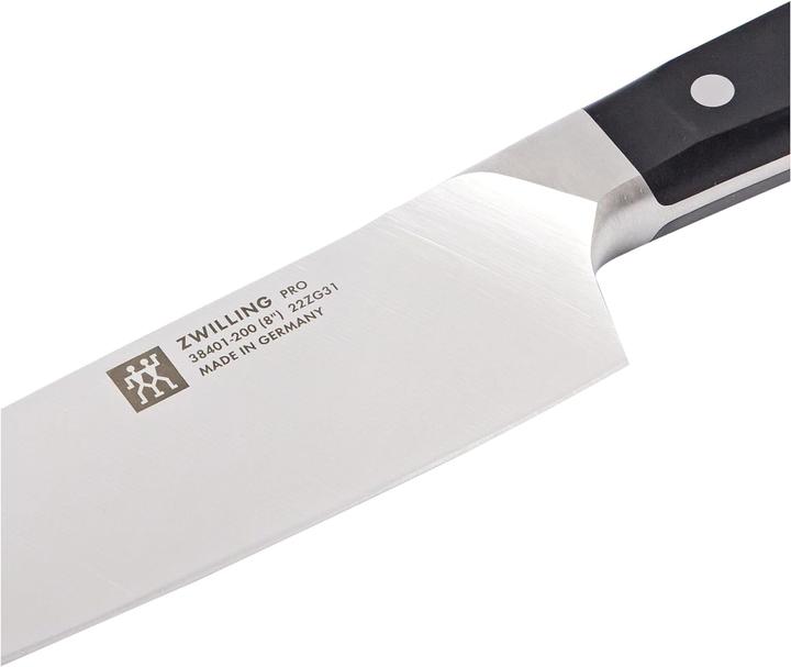 Produktbild Zwilling Pro