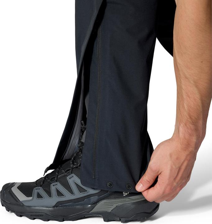 Actual product image Rab Firewall (S)