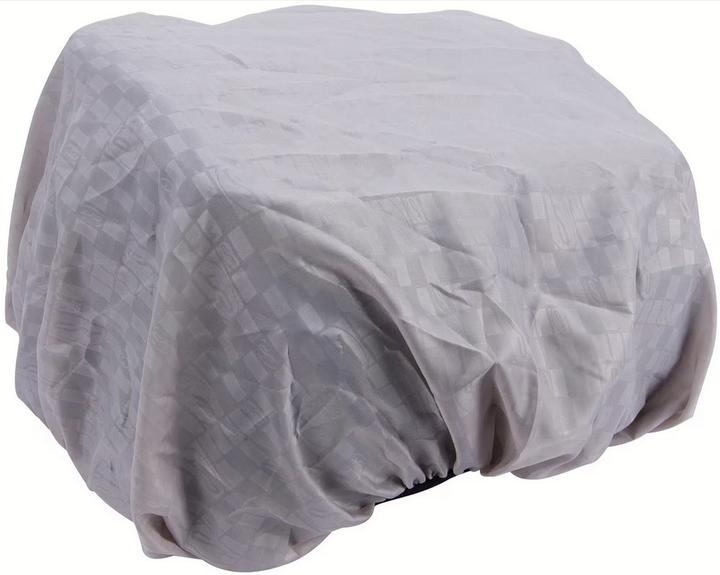 Produktbild Contec Trunk Bag (32 l, Gepäckträgertasche)