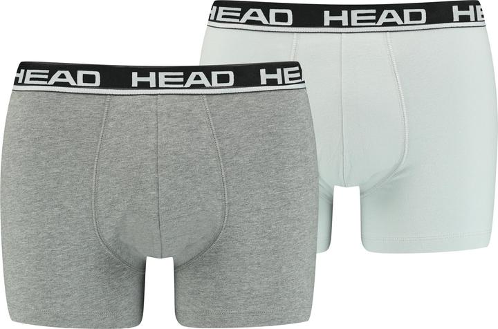 Produktbild Head Boxershort Casual Stretch (M, Einzelpack)