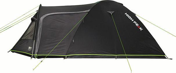 Actual product image High Peak Mesos (Dome tent, 6.25 kg, 4 persons)