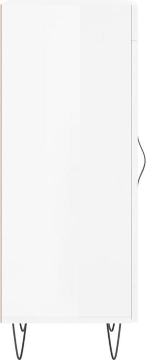 Produktbild vidaXL Sideboard (34.50 x 34 x 90 cm)