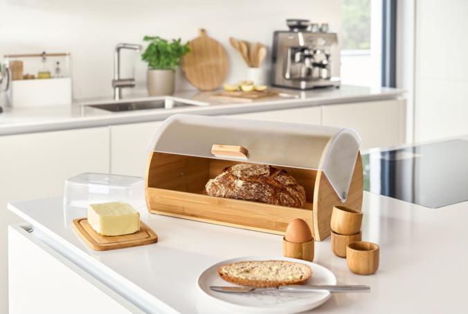 Image du produit Zeller Present Boîte à pain