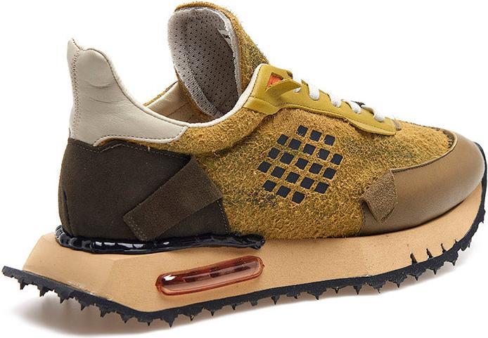 Produktbild BePositive Space Race - Watercolor Camouflage (40)