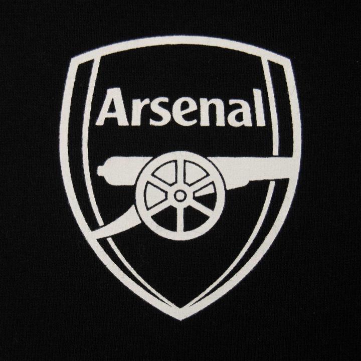 Image du produit Arsenal FC - Ensemble de pyjama - Garçon (122)