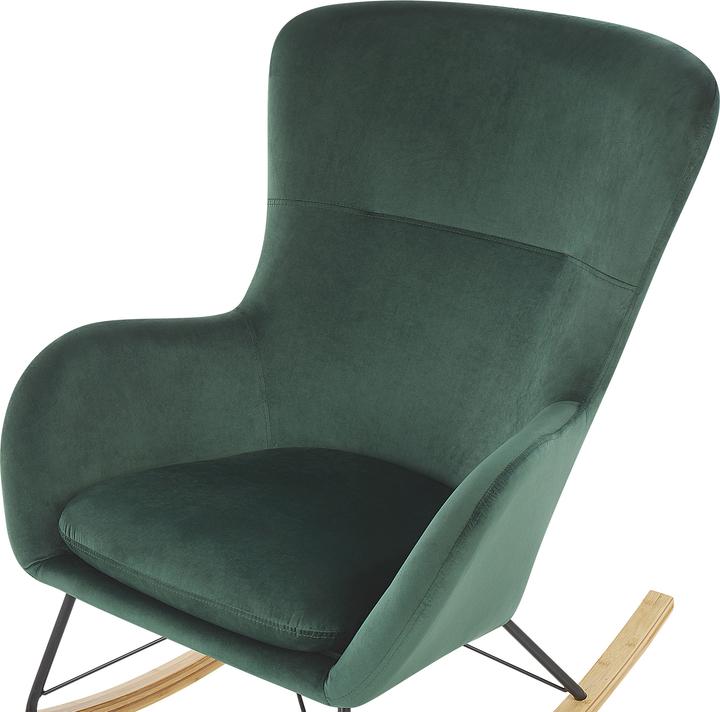 Actual product image Beliani Ellan