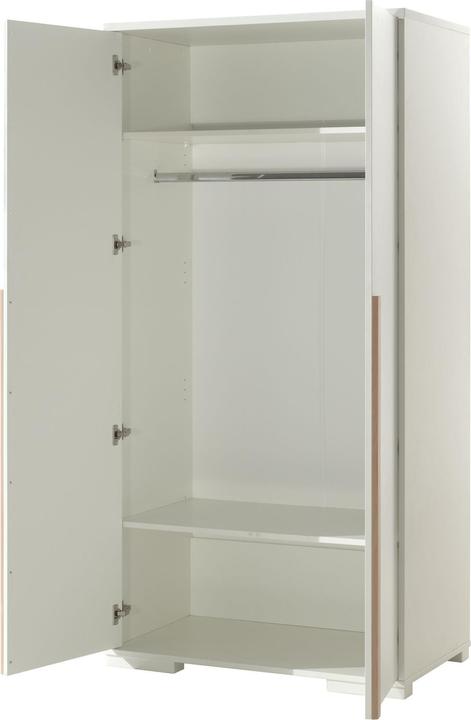 Image du produit Vipack Chambre d'enfant London 3-pièces Set