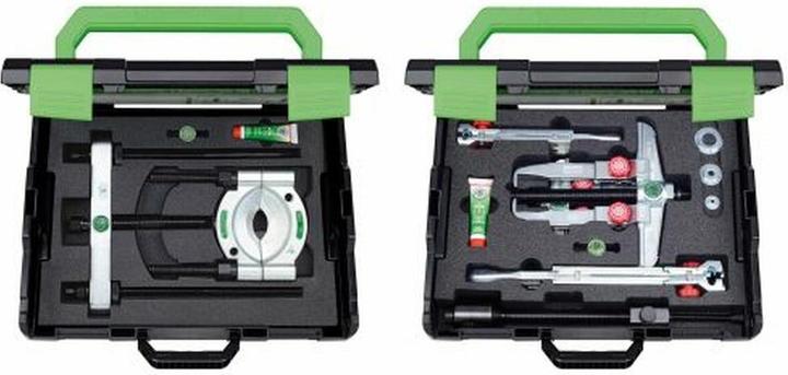 Actual product image Kukko Separating and pulling unit kit