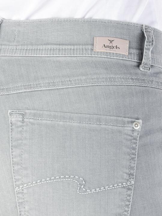Immagine prodotto Angels Ornella Jeans Slim grigio chiaro usato (34)