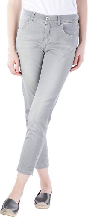 Immagine prodotto Angels Ornella Jeans Slim grigio chiaro usato (34)