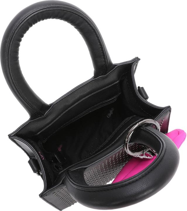 Produktbild Buffalo Boxy16 Mini Bag Handtasche 17.5 cm