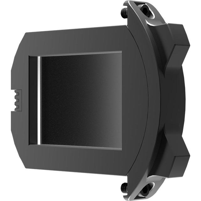 Z Cam eND Modul zu E2 Flagship Serie, EF/PL-Mount (ND- / Graufilter), Objektivfilter, Schwarz