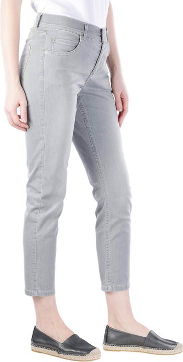 Produktbild Angels Ornella Jeans Slim light grey used (32)