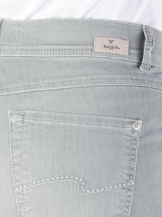 Produktbild Angels Ornella Jeans Slim light grey used (32)