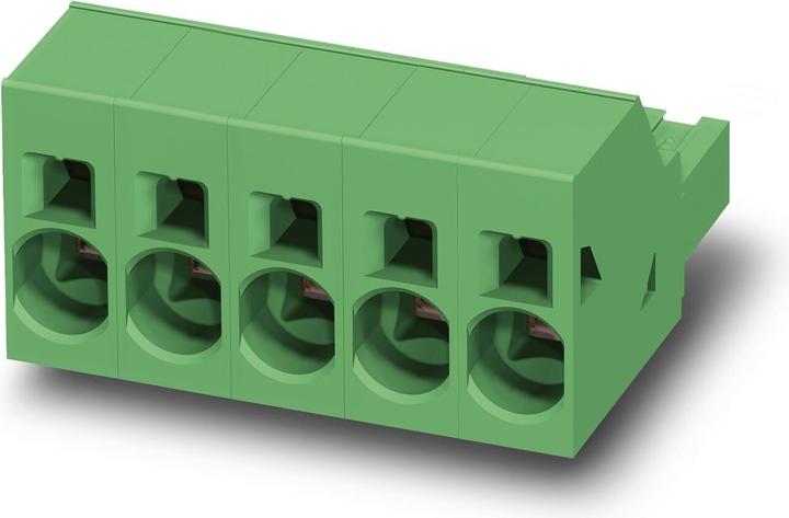 Image du produit Phoenix Contact Connecteurs pour circuits imprimés PHOE