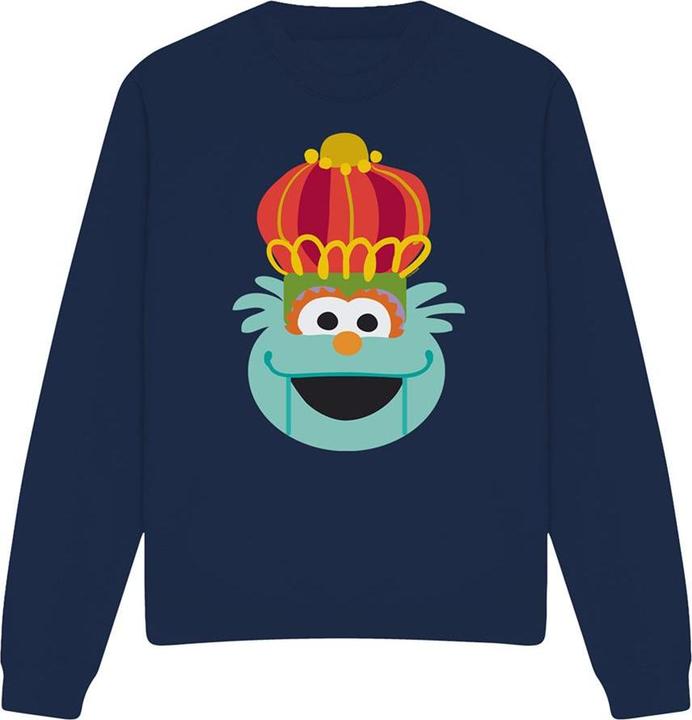Produktbild Sweatshirt weihnachtliches Design (M)