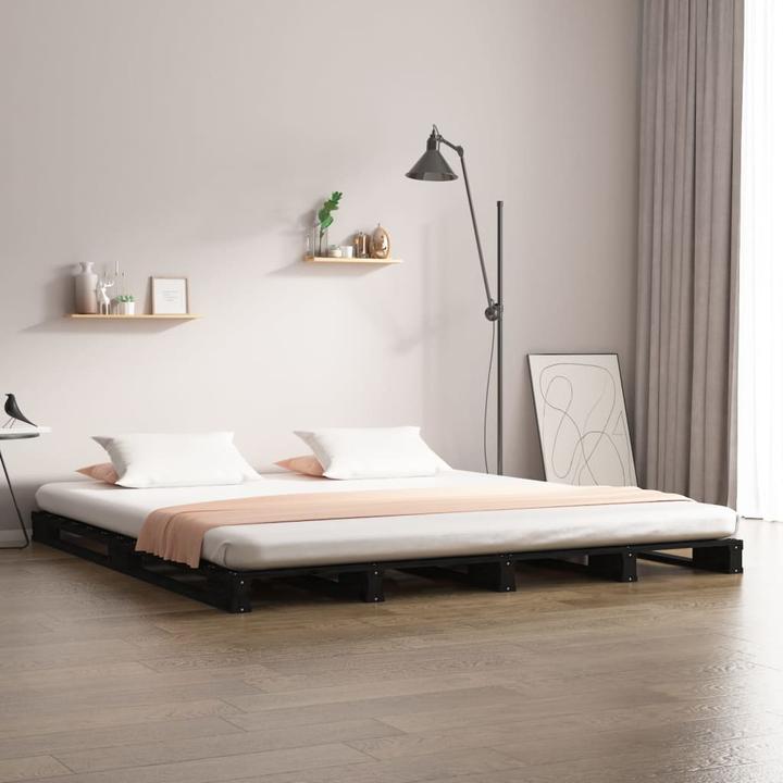 Produktbild VidaXL Yasmine (140 x 190 cm)