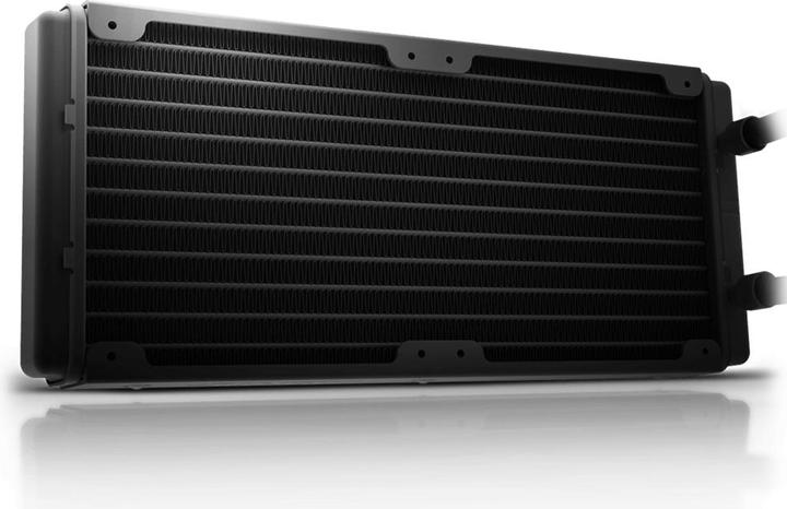 Actual product image Gigabyte Aorus Liquid Cooler 280