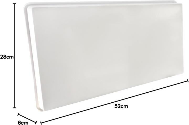 Actual product image Selfsat TK30D (Flat antenna, 33.70 dB)