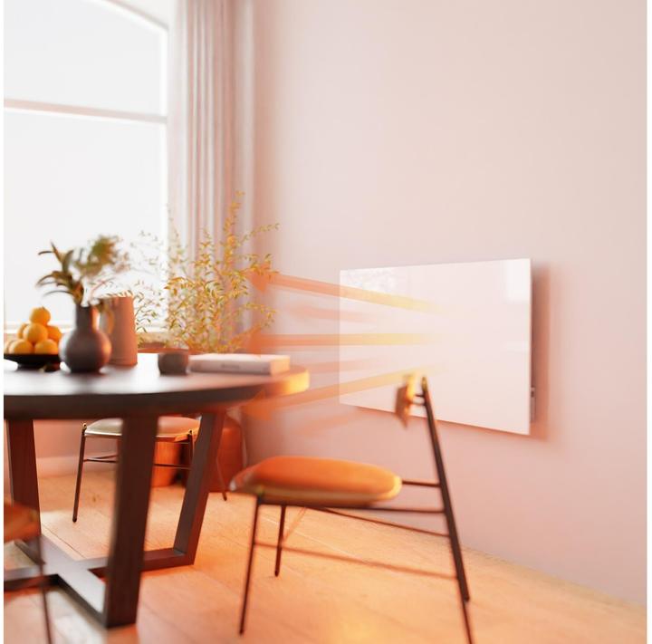 Immagine prodotto Hombli Pannello riscaldante in vetro (600 W)