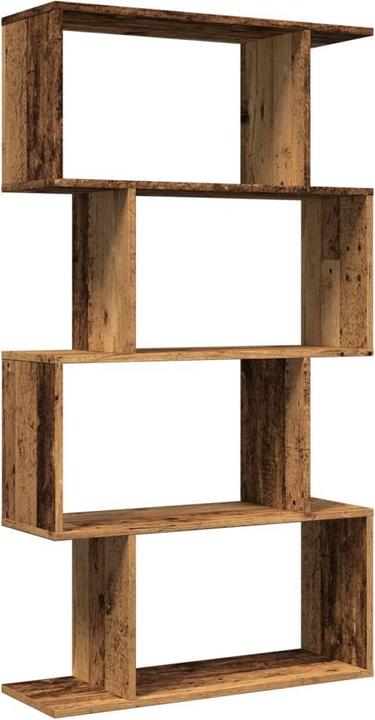 Produktbild vidaXL Lux (70 x 24 x 129 cm)