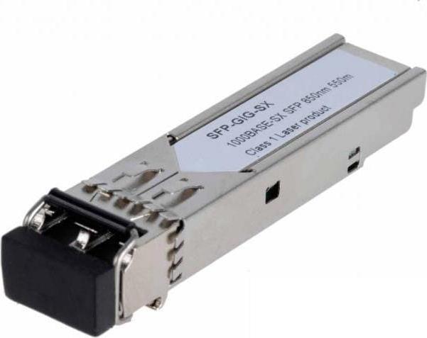 Alcatel Sfp-Gig-Sx