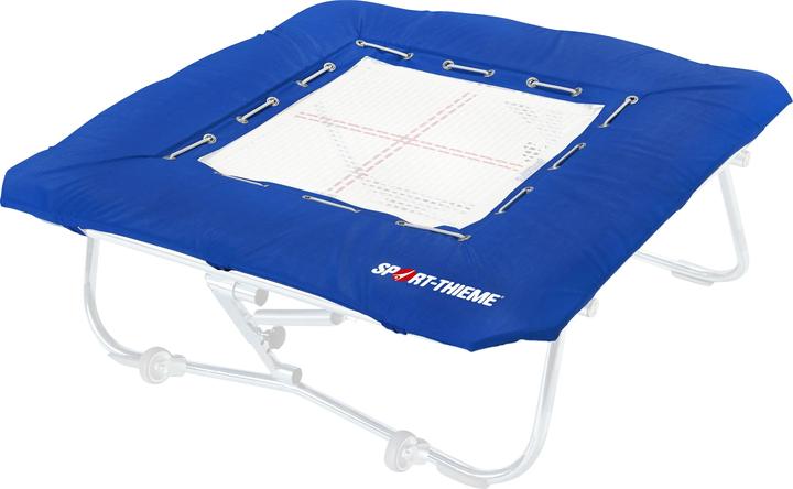Sport-Thieme Trampolin-Rahmenabdeckung für Minitramp