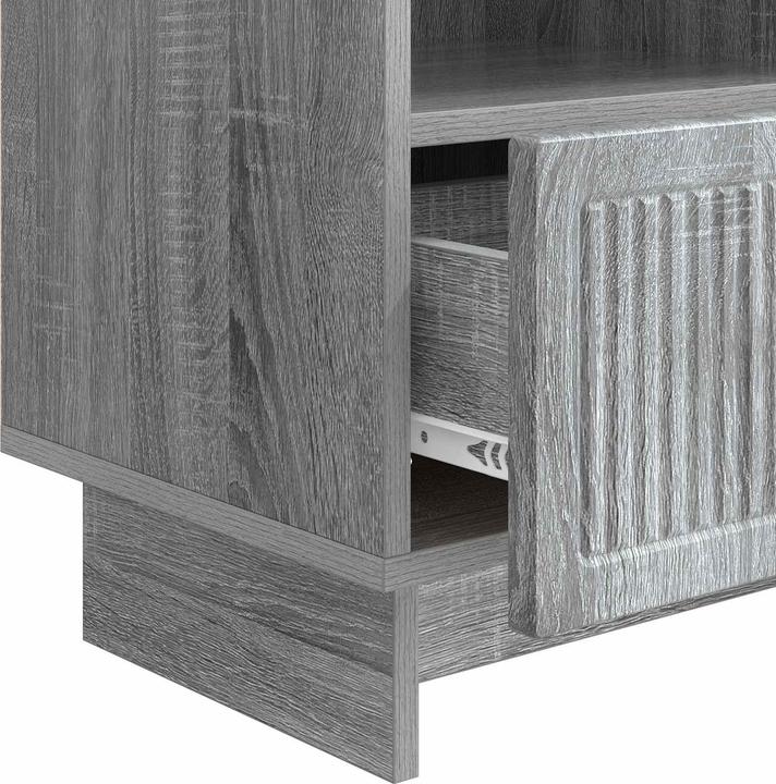 Image du produit vidaXL TV-Ständer (102 x 34.50 x 50 cm)