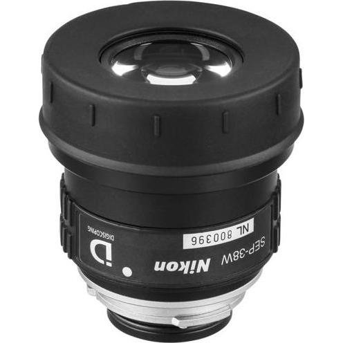 Thumbnail - Nikon, Okular