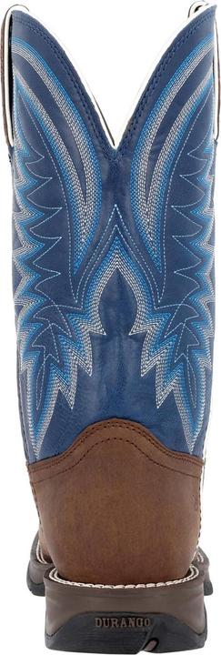 Produktbild Durango Cowboystiefel Rebel Vollnarbenleder (44.5)